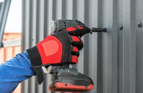 Travaux de zinguerie - Saint-Ouen-sur-Seine